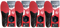 Lake Custom inlegzolen van het merk Syksol in de maat S | M | L | XL