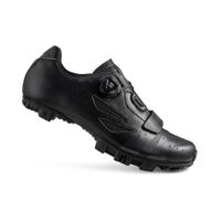 Mountainbike schoenen Lake MX176 zwart | zwart