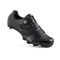 Mountainbike schoenen Lake MX218 zwart | zwart
