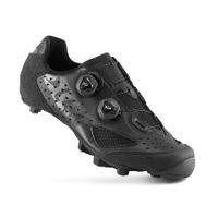 Mountainbike schoenen Lake MX238 zwart | zwart