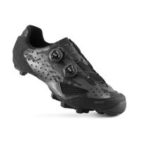 Mountainbike schoenen Lake MX238 zwart | camouflage