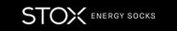 Logo Stox Energy Socks Amsterdam